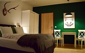 Gosau Apartment 407