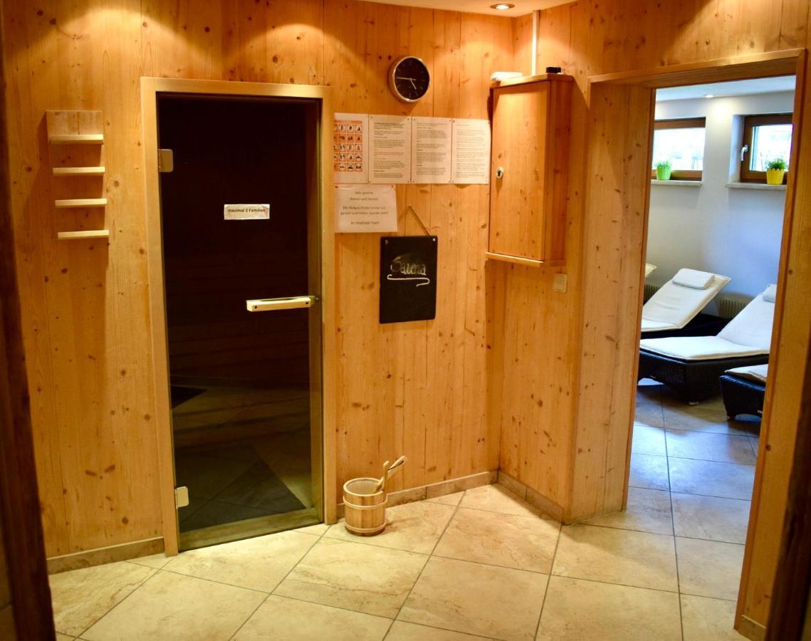 Gosau Apartment 407 Exterior foto