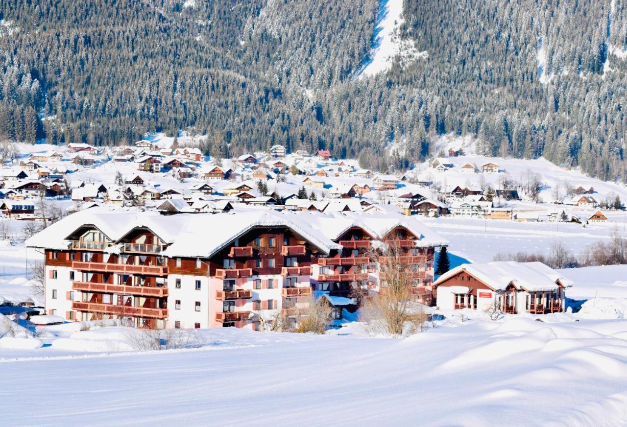 Gosau Apartment 407 Exterior foto