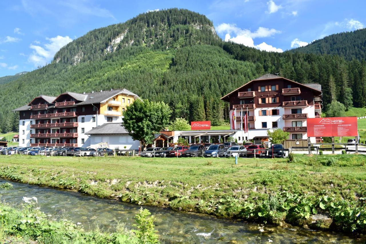 Gosau Apartment 407 Exterior foto