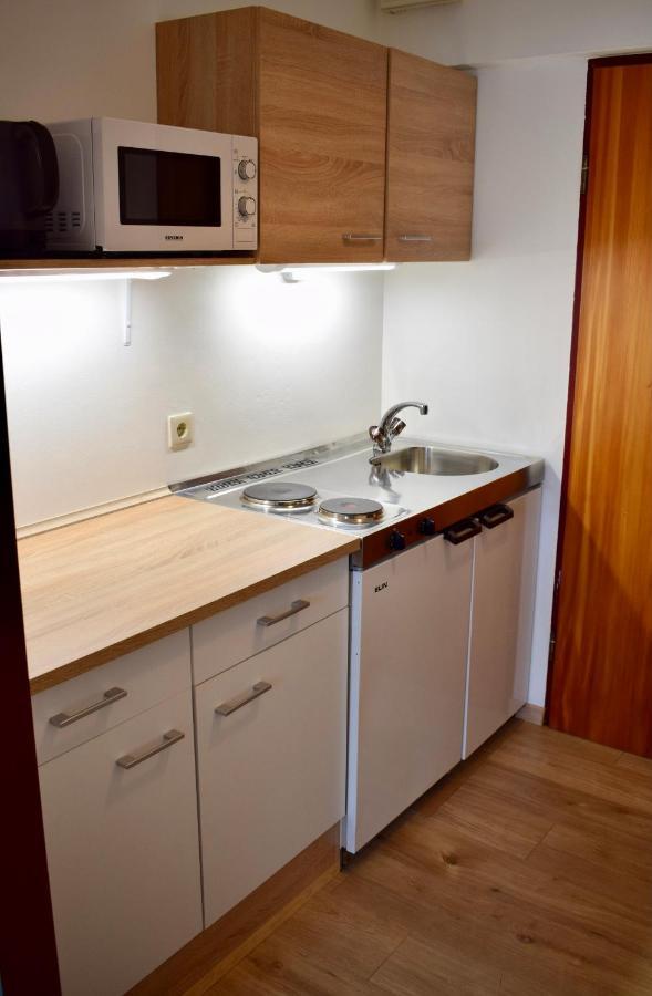 Gosau Apartment 407 Exterior foto
