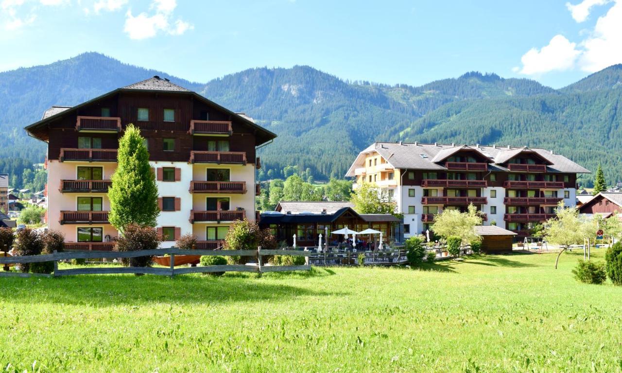 Gosau Apartment 407 Exterior foto