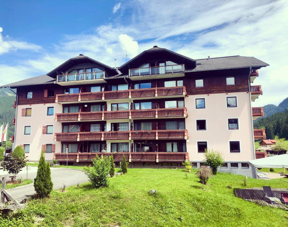 Gosau Apartment 407 Exterior foto